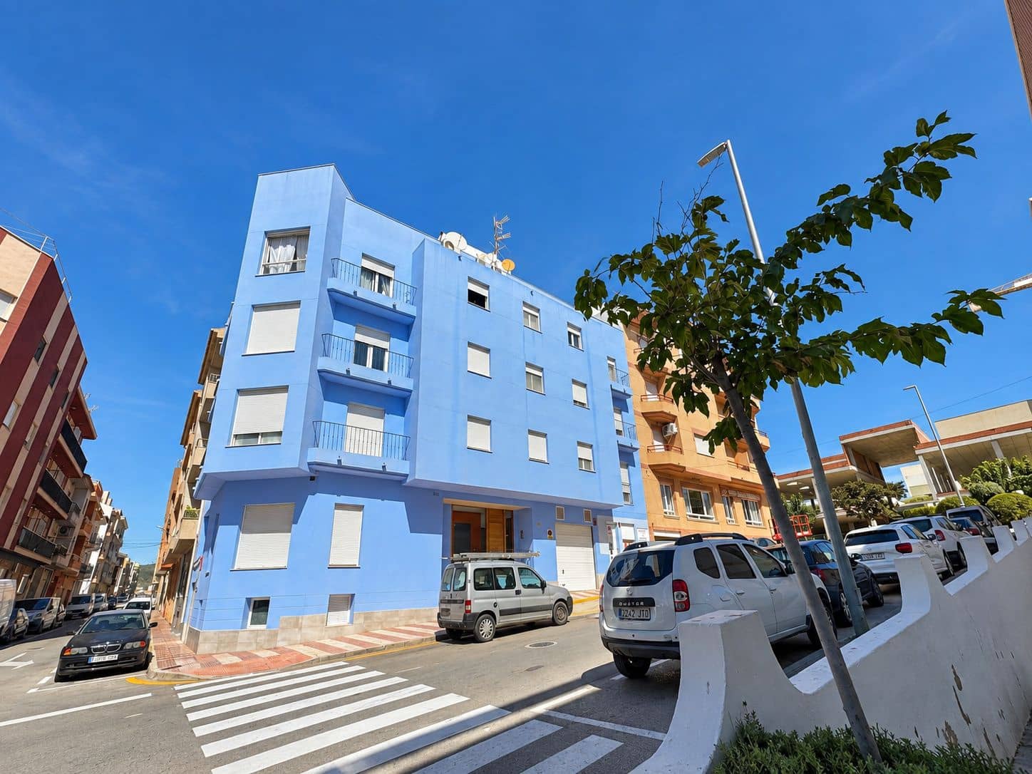 3 makuuhuone Huoneisto vuokrattavana paikassa Teulada mukana 
autotalli - 1 150 € (Ref: 10095756)