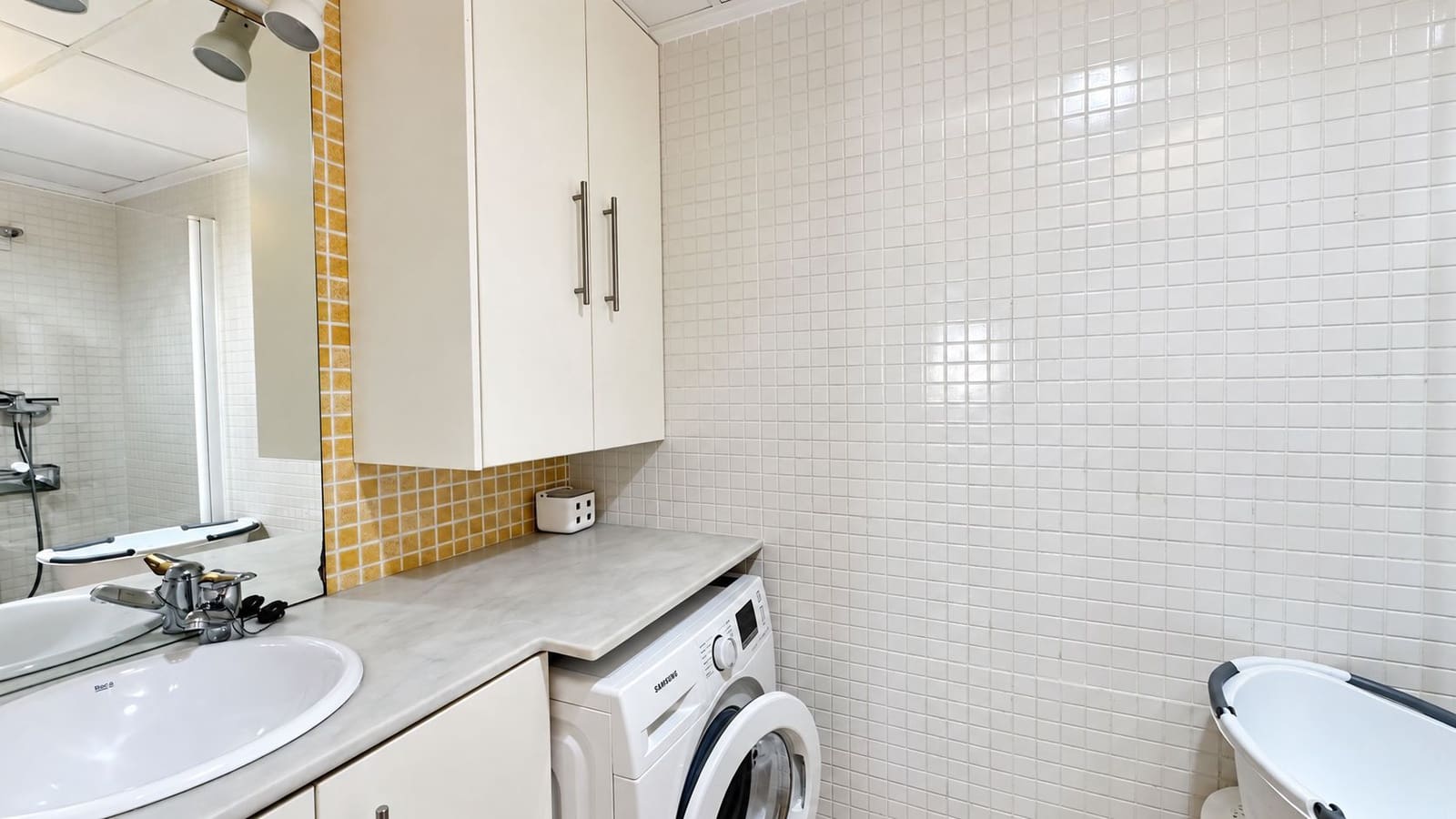 2 sypialnia Apartament do wynajęcia w Moraira z basenem garażem - 1 300 € (Ref: 10097344)