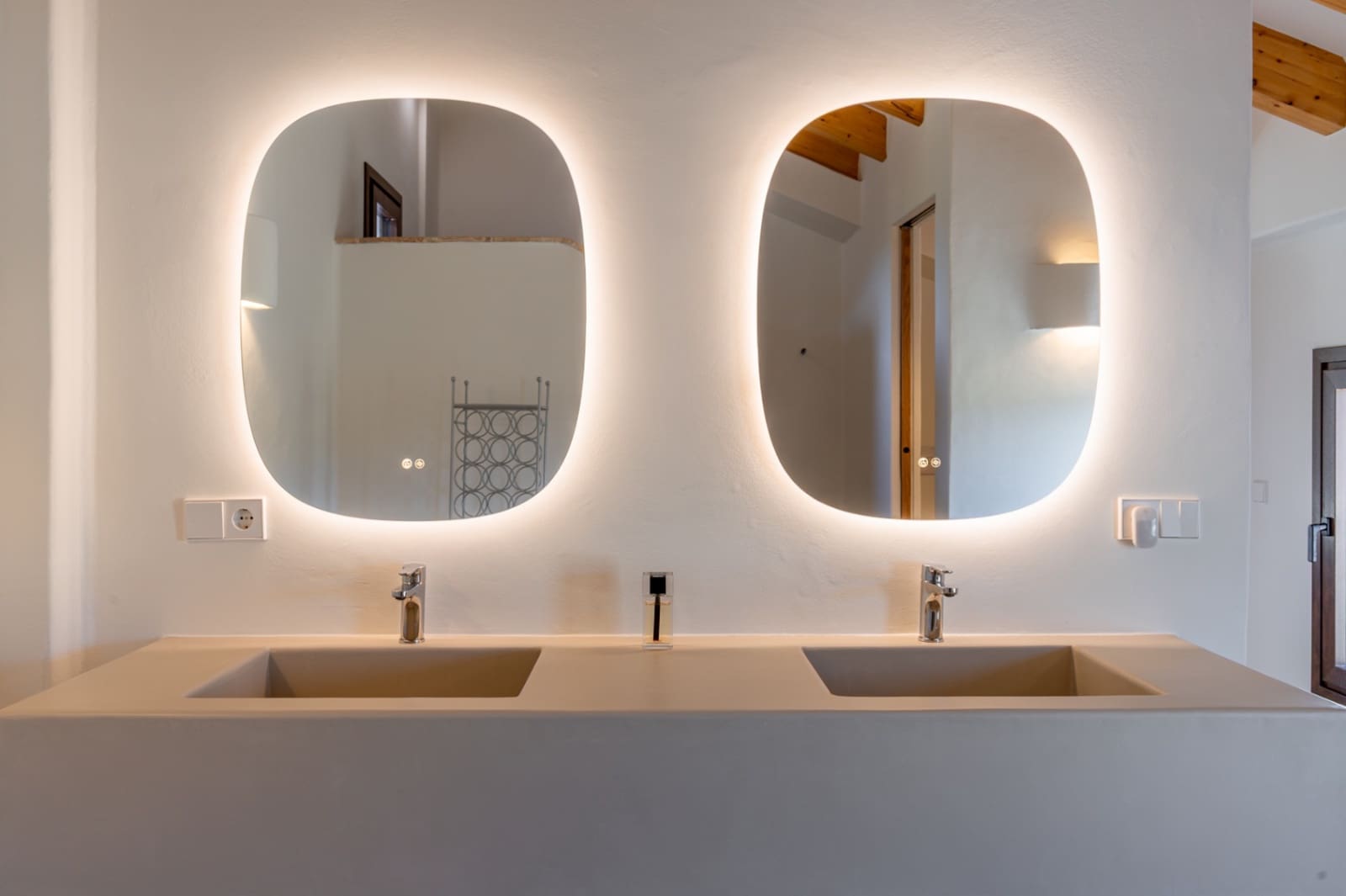 3 camera da letto Finca/Casa di Campagna in vendita in Moraira con piscina - 1.497.000 € (Rif: 10160025)