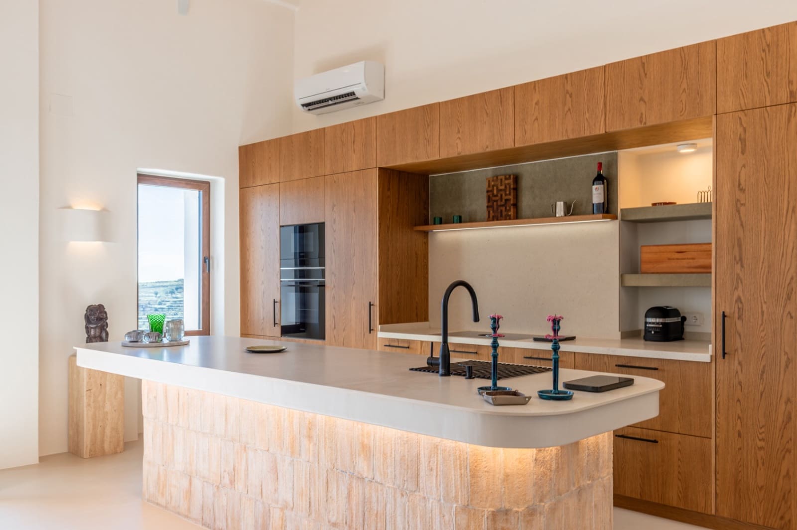 3 camera da letto Finca/Casa di Campagna in vendita in Moraira con piscina - 1.497.000 € (Rif: 10160025)