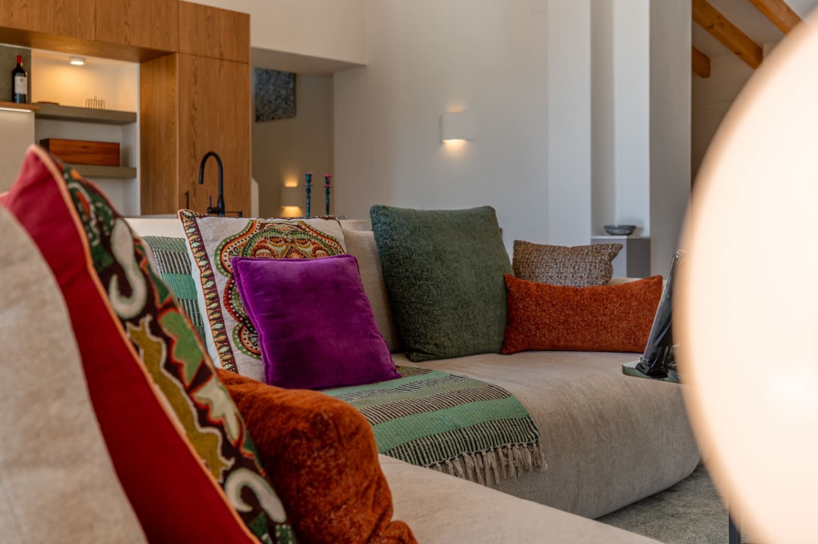 3 camera da letto Finca/Casa di Campagna in vendita in Moraira con piscina - 1.497.000 € (Rif: 10160025)