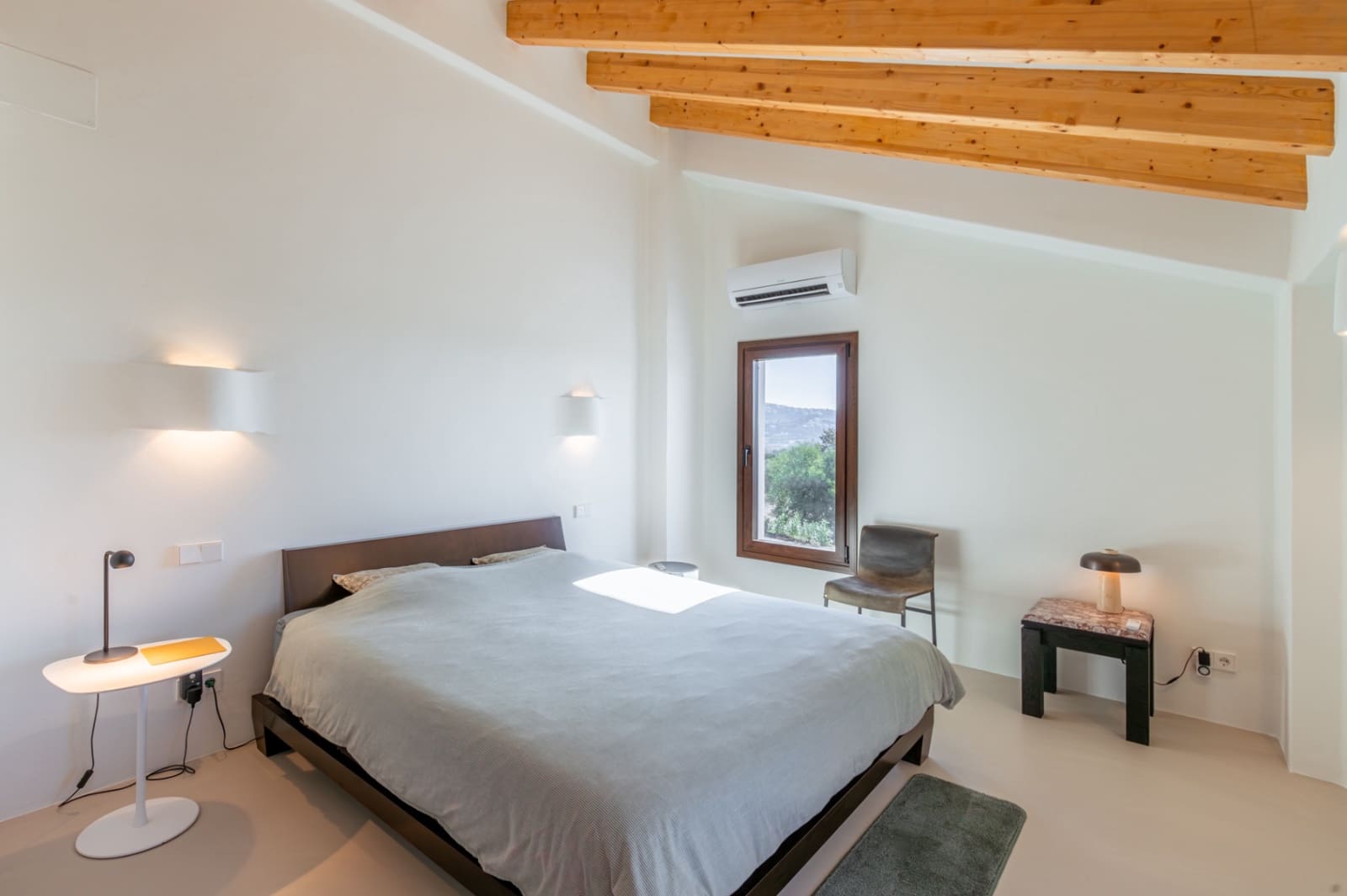 3 camera da letto Finca/Casa di Campagna in vendita in Moraira con piscina - 1.497.000 € (Rif: 10160025)