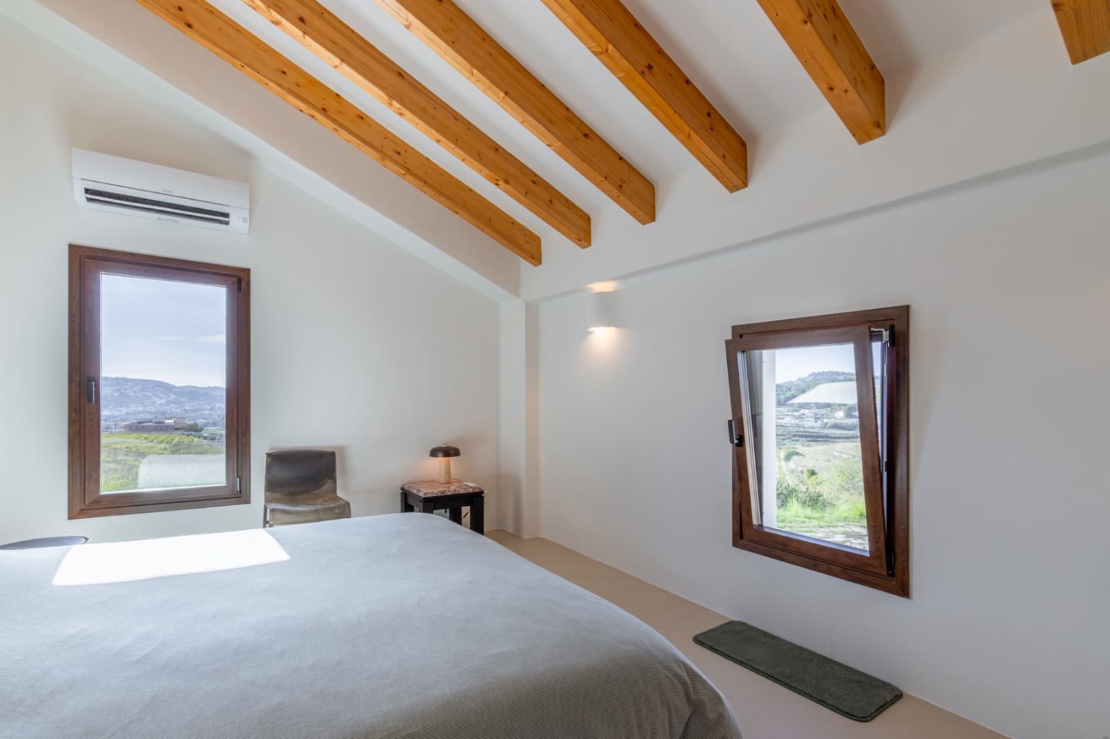 3 camera da letto Finca/Casa di Campagna in vendita in Moraira con piscina - 1.497.000 € (Rif: 10160025)
