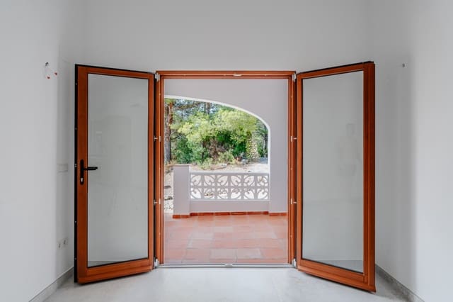 2 sypialnia Bungalow na sprzedaż w Benissa - 385 000 € (Ref: 10160196)