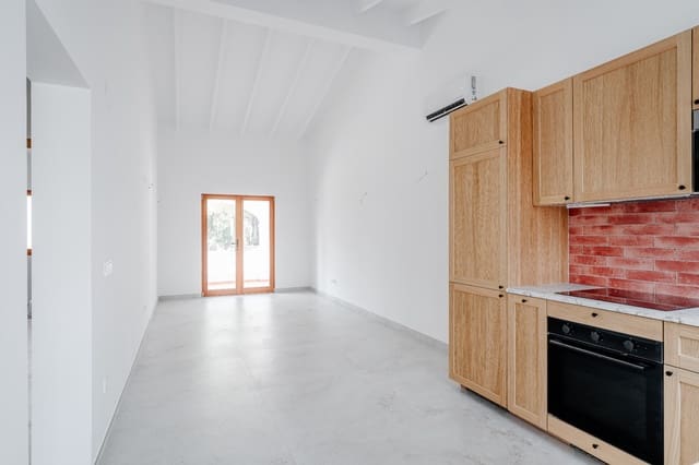 2 sypialnia Bungalow na sprzedaż w Benissa - 385 000 € (Ref: 10160196)