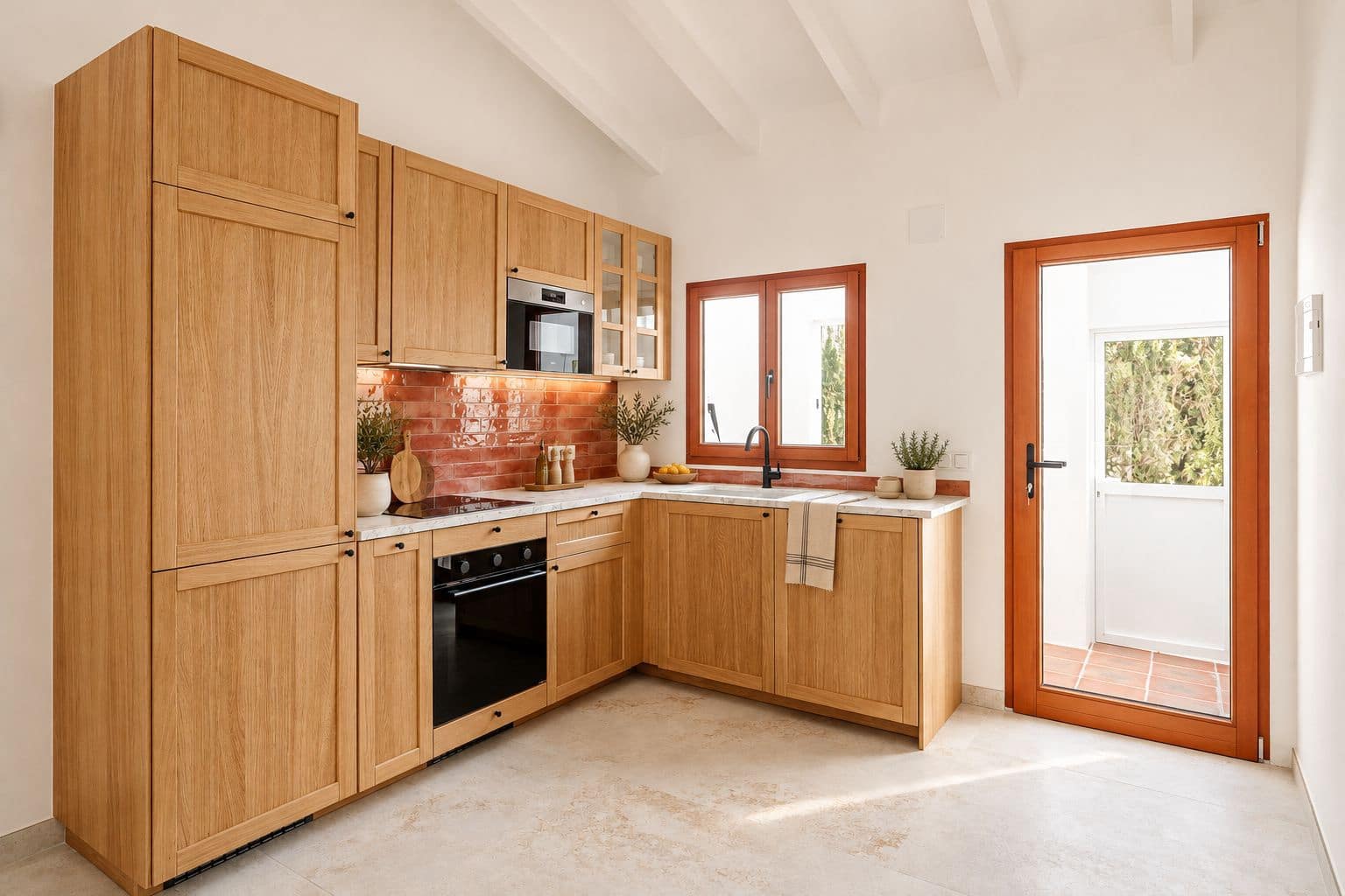 2 bedroom Bungalow for sale in Benissa - € 385,000 (Ref: 10160196)