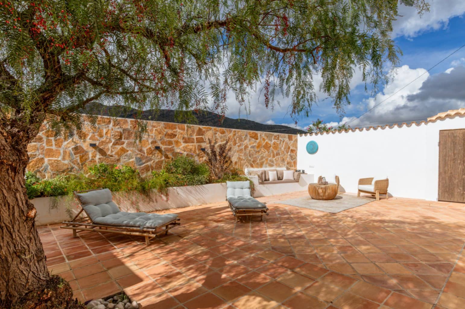 6 bedroom Finca/Country House for sale in Benissa with pool garage - € 995,000 (Ref: 10165504)