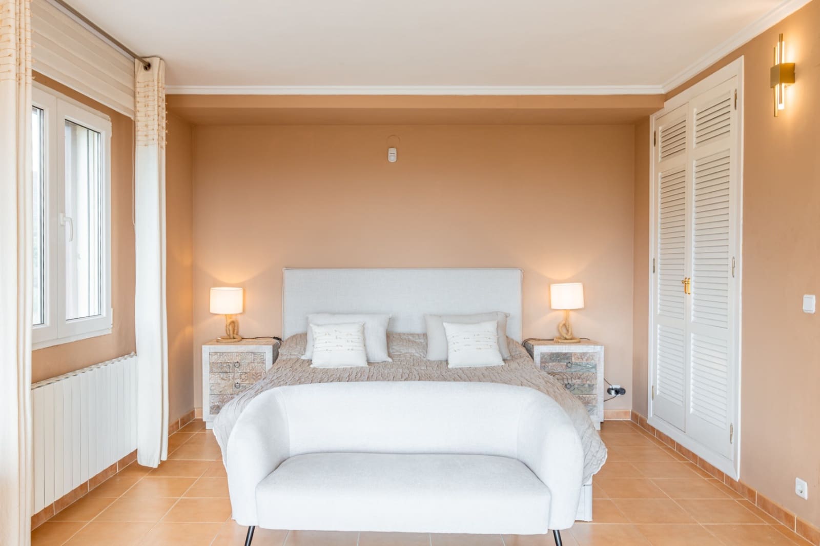 6 bedroom Finca/Country House for sale in Benissa with pool garage - € 995,000 (Ref: 10165504)