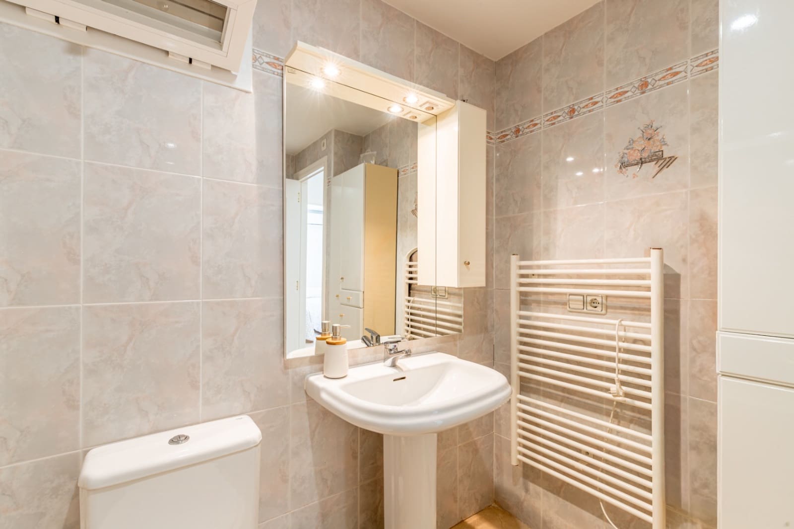 2 sypialnia Apartament na sprzedaż w Calpe / Calp z basenem garażem - 387 000 € (Ref: 10167888)