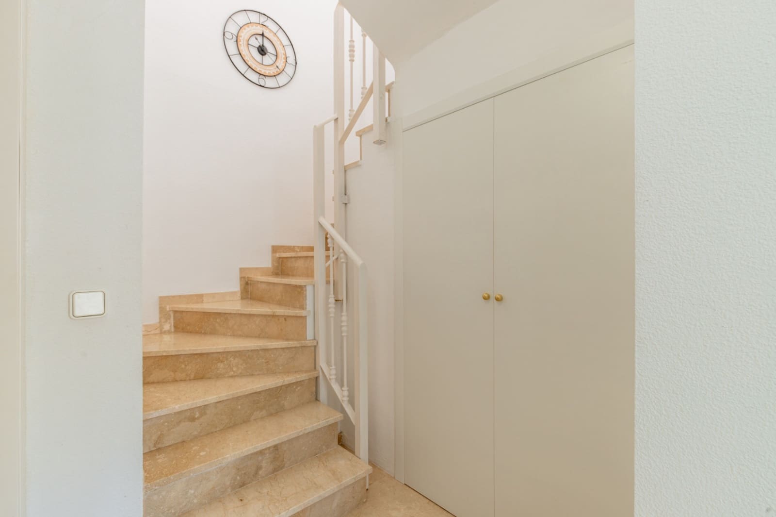 2 sypialnia Apartament na sprzedaż w Calpe / Calp z basenem garażem - 387 000 € (Ref: 10167888)