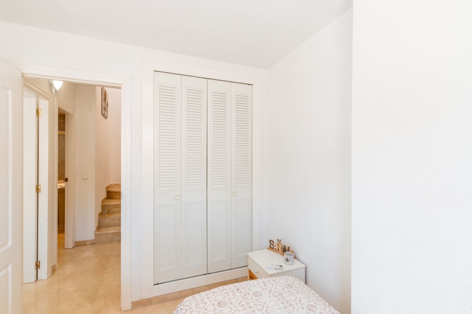 2 sypialnia Apartament na sprzedaż w Calpe / Calp z basenem garażem - 387 000 € (Ref: 10167888)