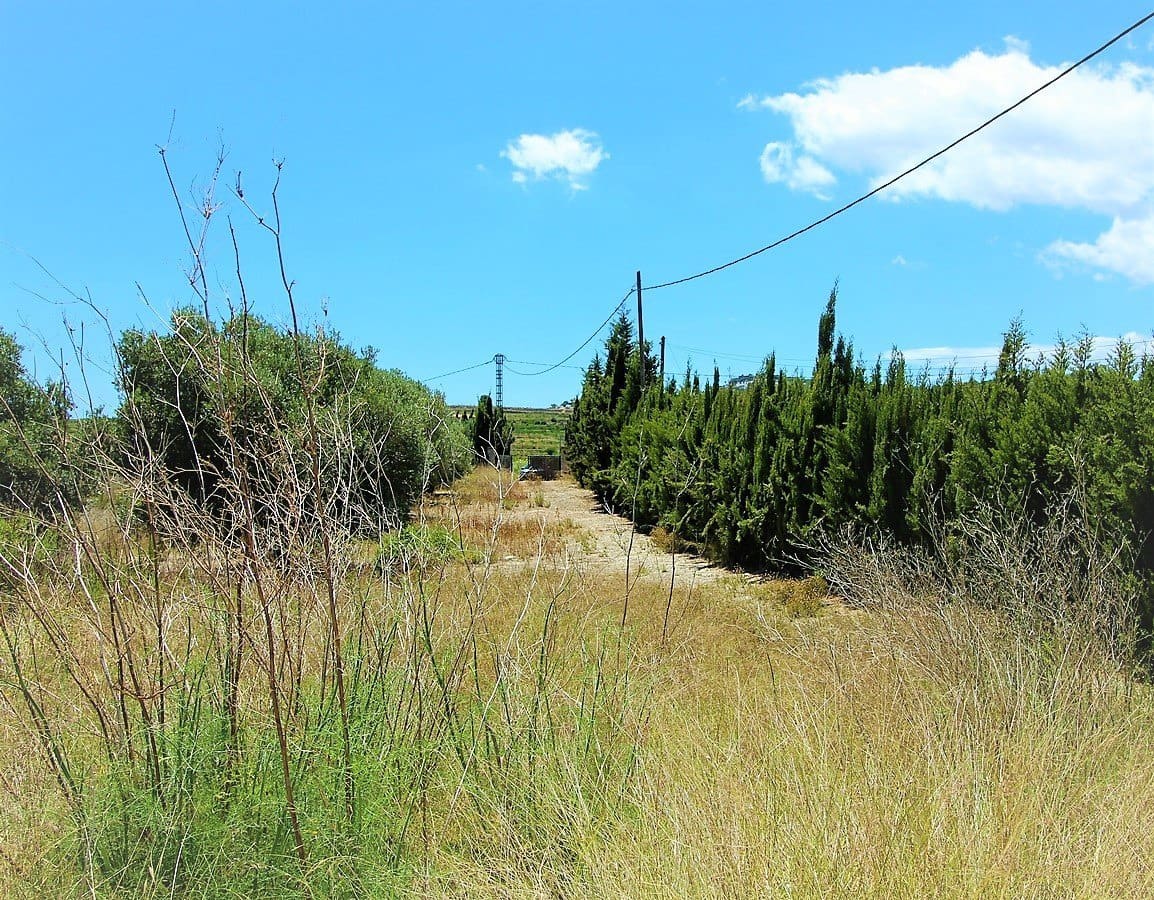 5 sypialnia Finka/Dom wiejski na sprzedaż w Teulada z basenem garażem - 1 470 000 € (Ref: 4858146)