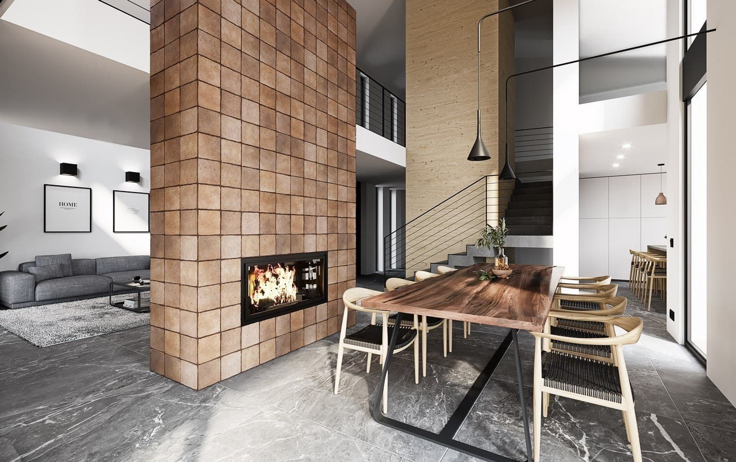 5 sypialnia Finka/Dom wiejski na sprzedaż w Teulada z basenem garażem - 1 470 000 € (Ref: 4858146)