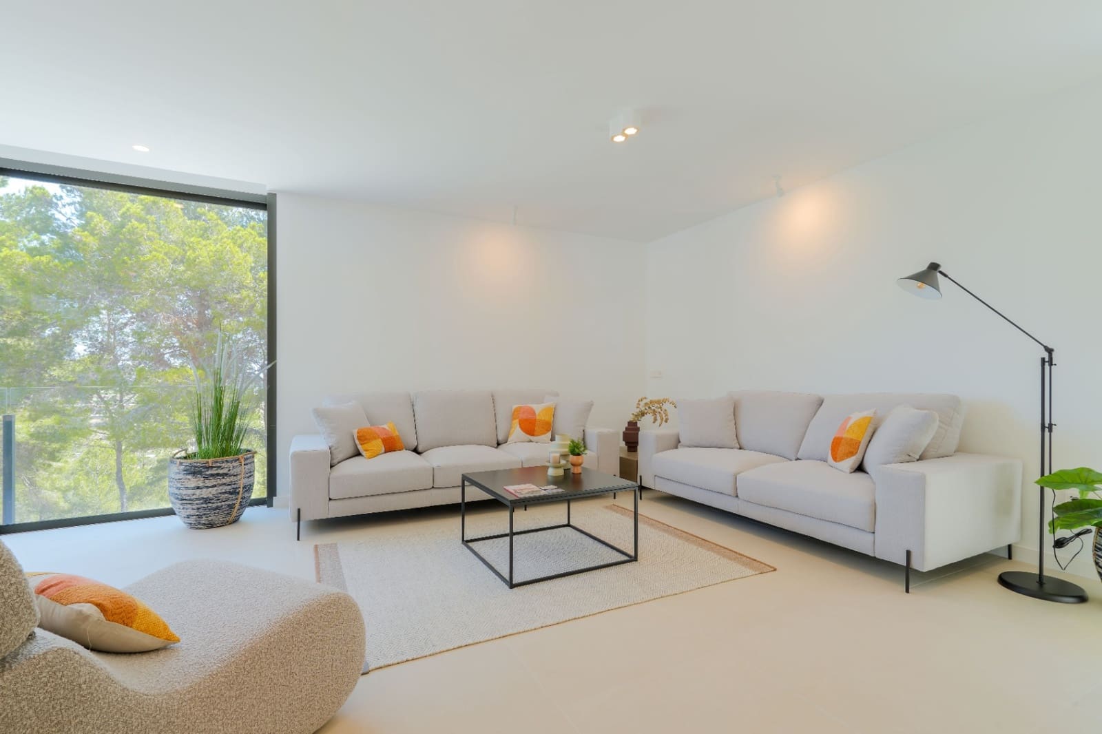 4 soveværelse Villa til salg i Moraira med swimmingpool garage - € 1.499.000 (Ref: 5977628)