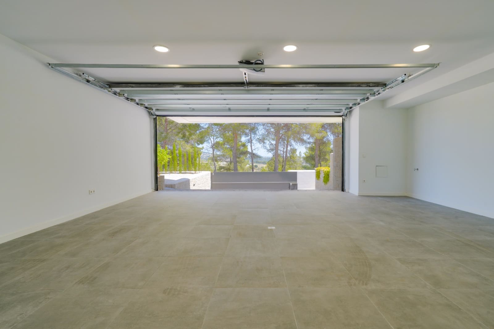 4 soveværelse Villa til salg i Moraira med swimmingpool garage - € 1.499.000 (Ref: 5977628)