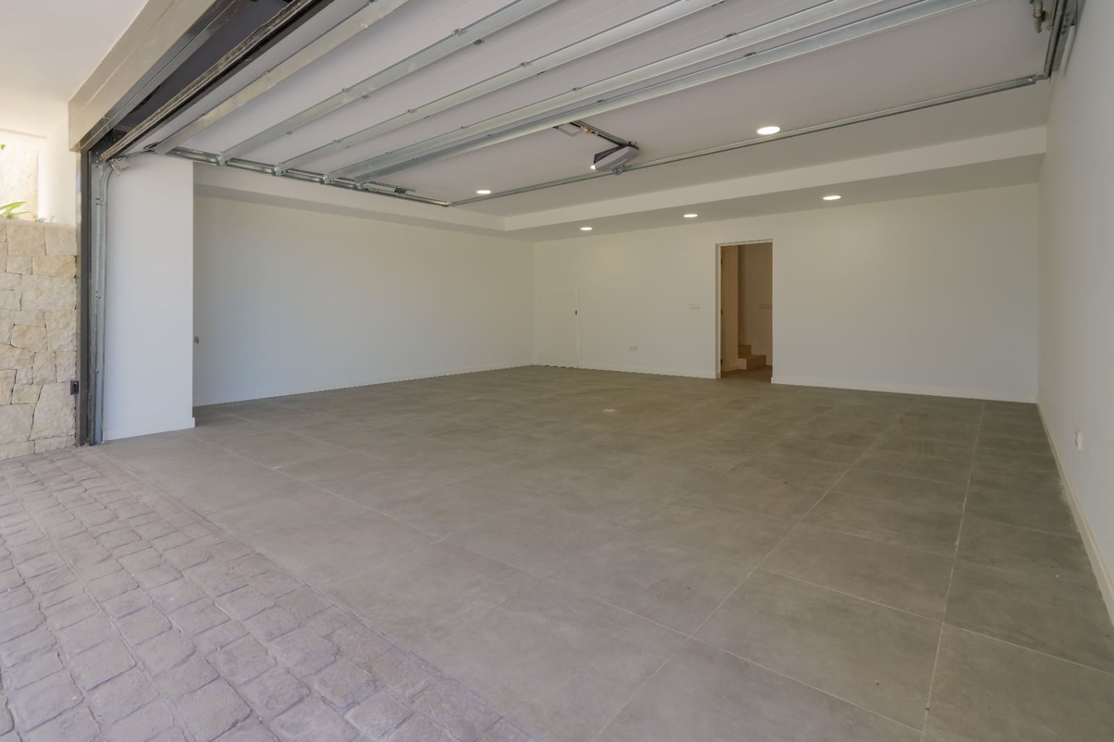 4 soveværelse Villa til salg i Moraira med swimmingpool garage - € 1.499.000 (Ref: 5977628)