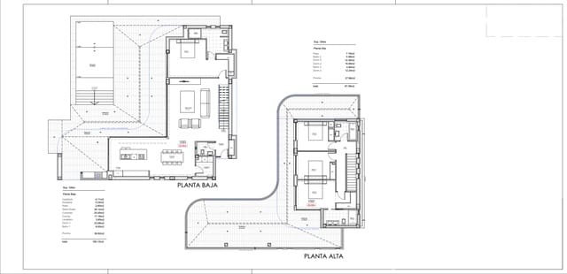 4 bedroom Villa for sale in Moraira, Teulada-Moraira with pool garage - € 1,790,000 (Ref: 6399155)