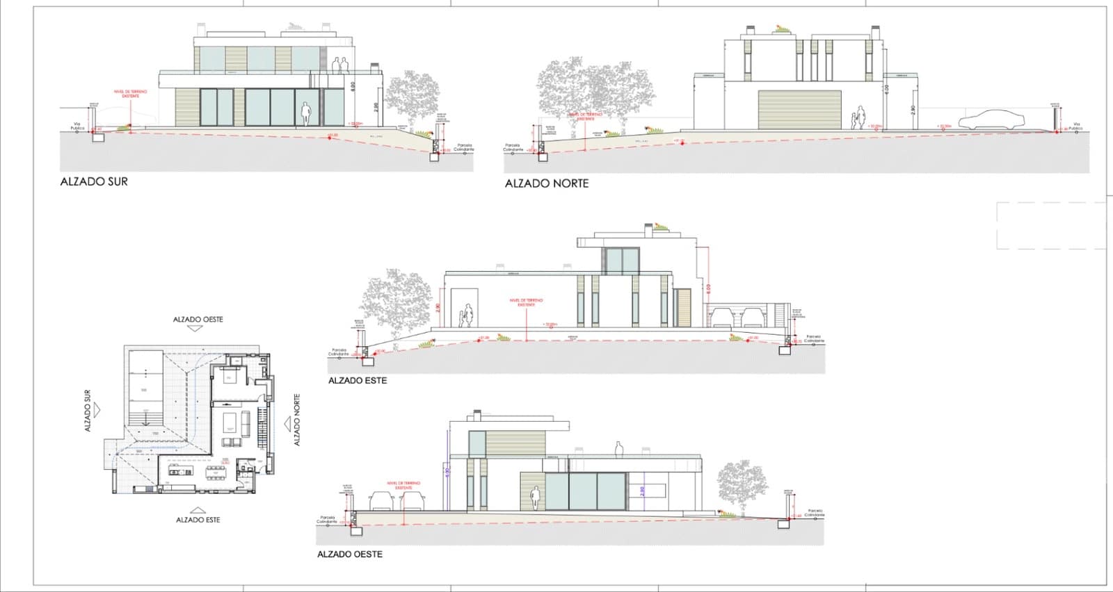 4 soveværelse Villa til salg i Moraira med swimmingpool garage - € 1.790.000 (Ref: 6399155)