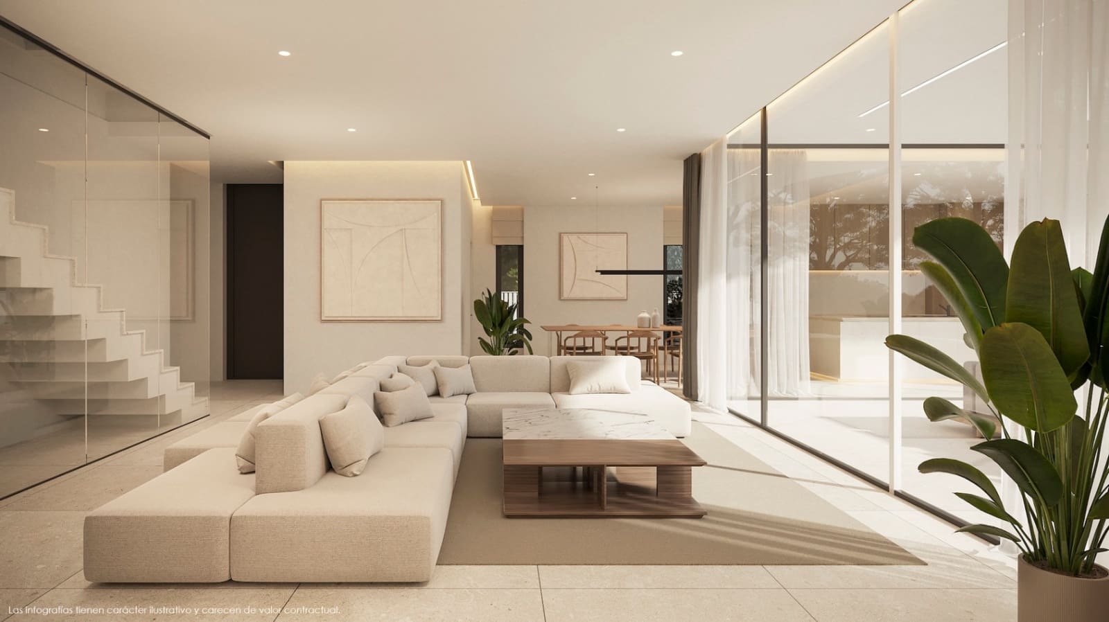 4 soveværelse Villa til salg i Moraira med swimmingpool garage - € 1.790.000 (Ref: 6399155)