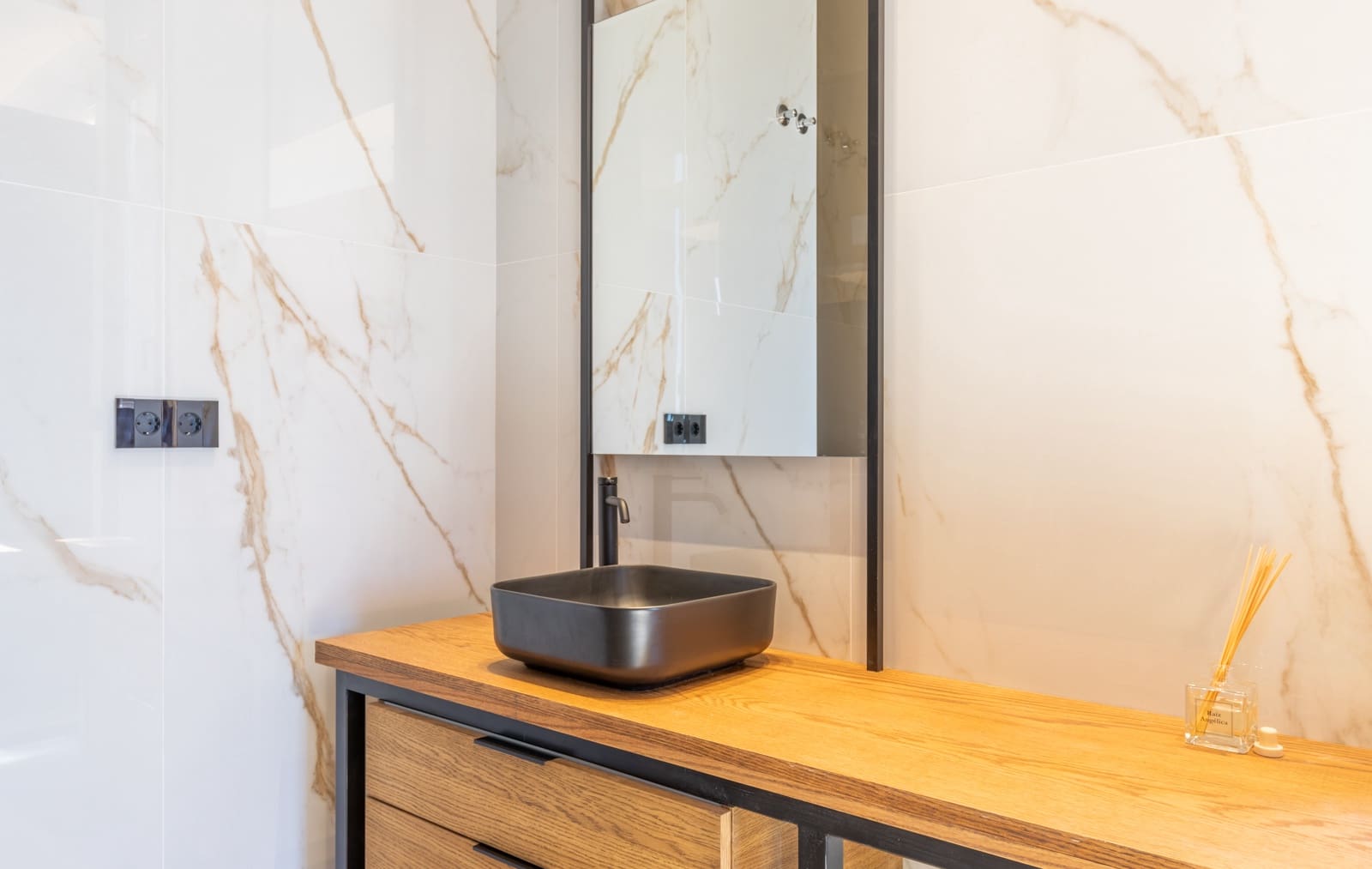 4 soveværelse Villa til salg i Benidorm med swimmingpool garage - € 2.825.000 (Ref: 7563075)