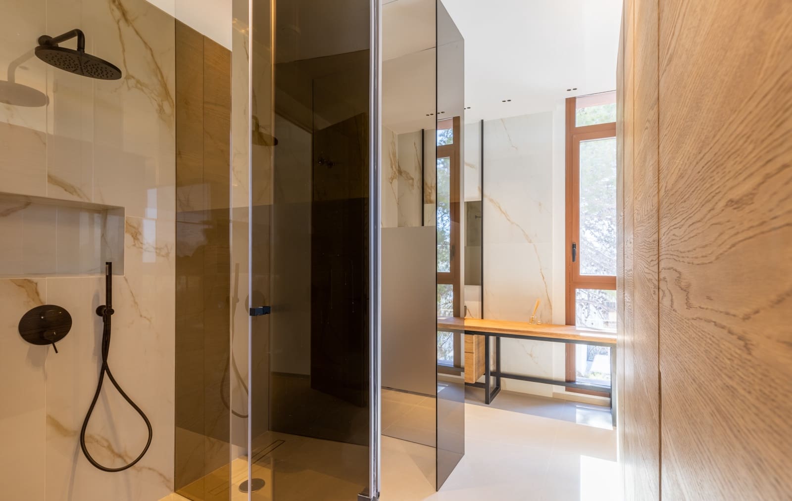 4 soveværelse Villa til salg i Benidorm med swimmingpool garage - € 2.825.000 (Ref: 7563075)