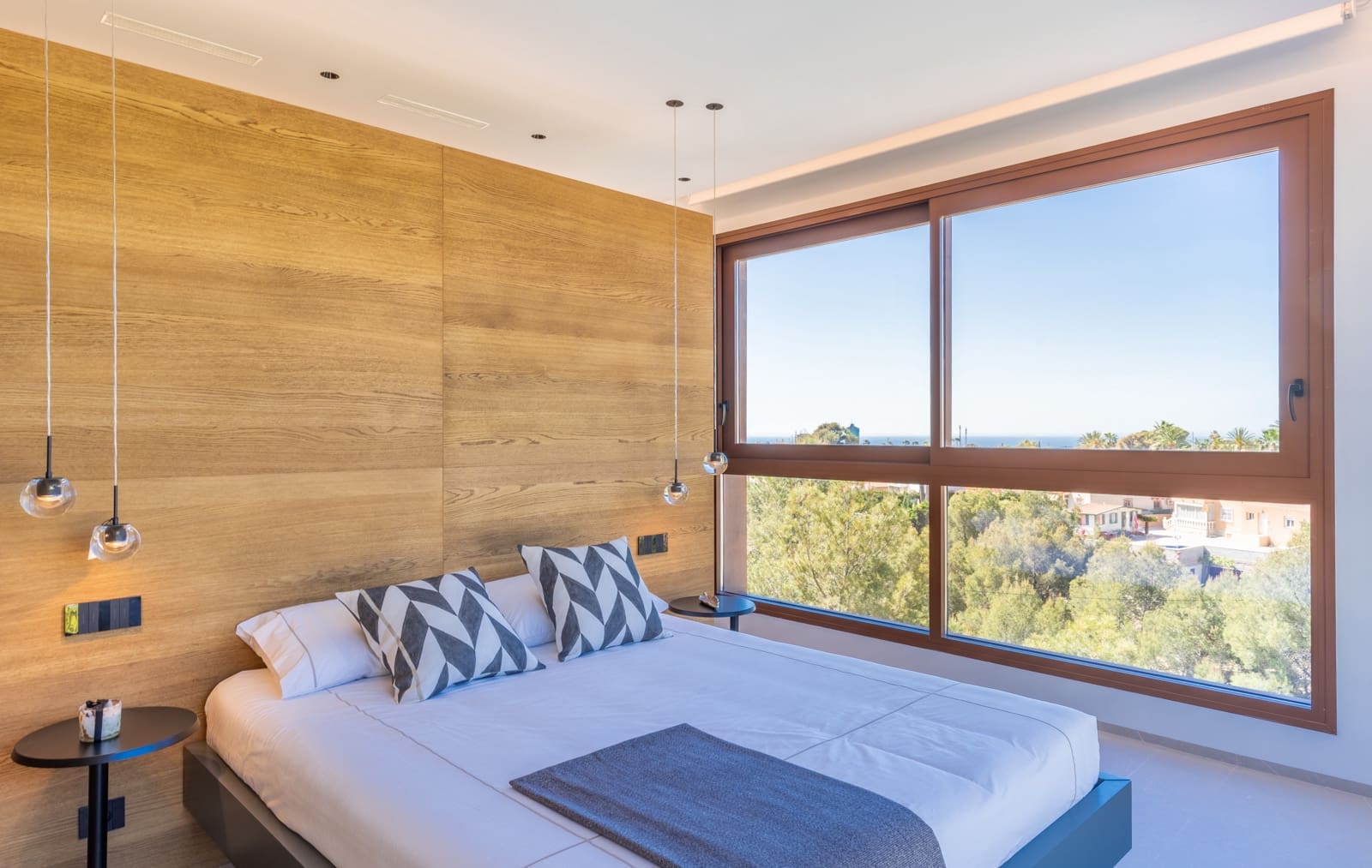 4 soveværelse Villa til salg i Benidorm med swimmingpool garage - € 2.825.000 (Ref: 7563075)