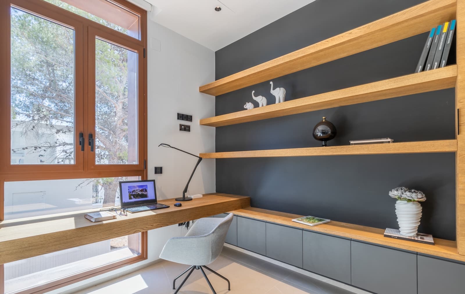 4 soveværelse Villa til salg i Benidorm med swimmingpool garage - € 2.825.000 (Ref: 7563075)