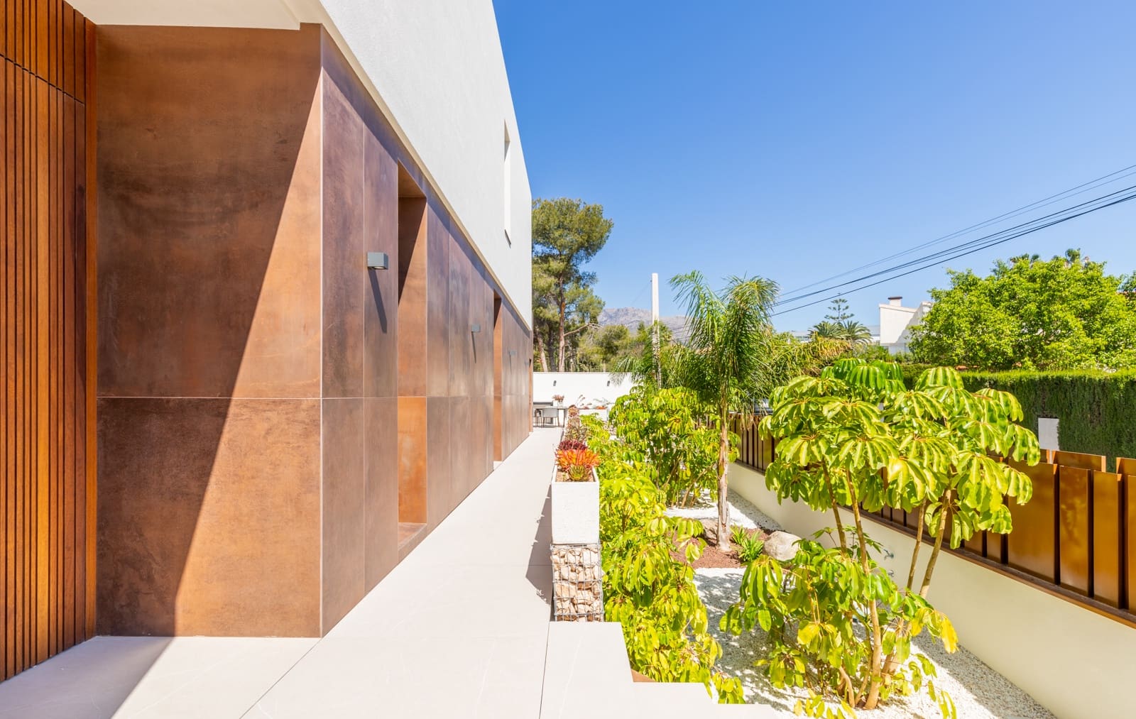 4 soveværelse Villa til salg i Benidorm med swimmingpool garage - € 2.825.000 (Ref: 7563075)