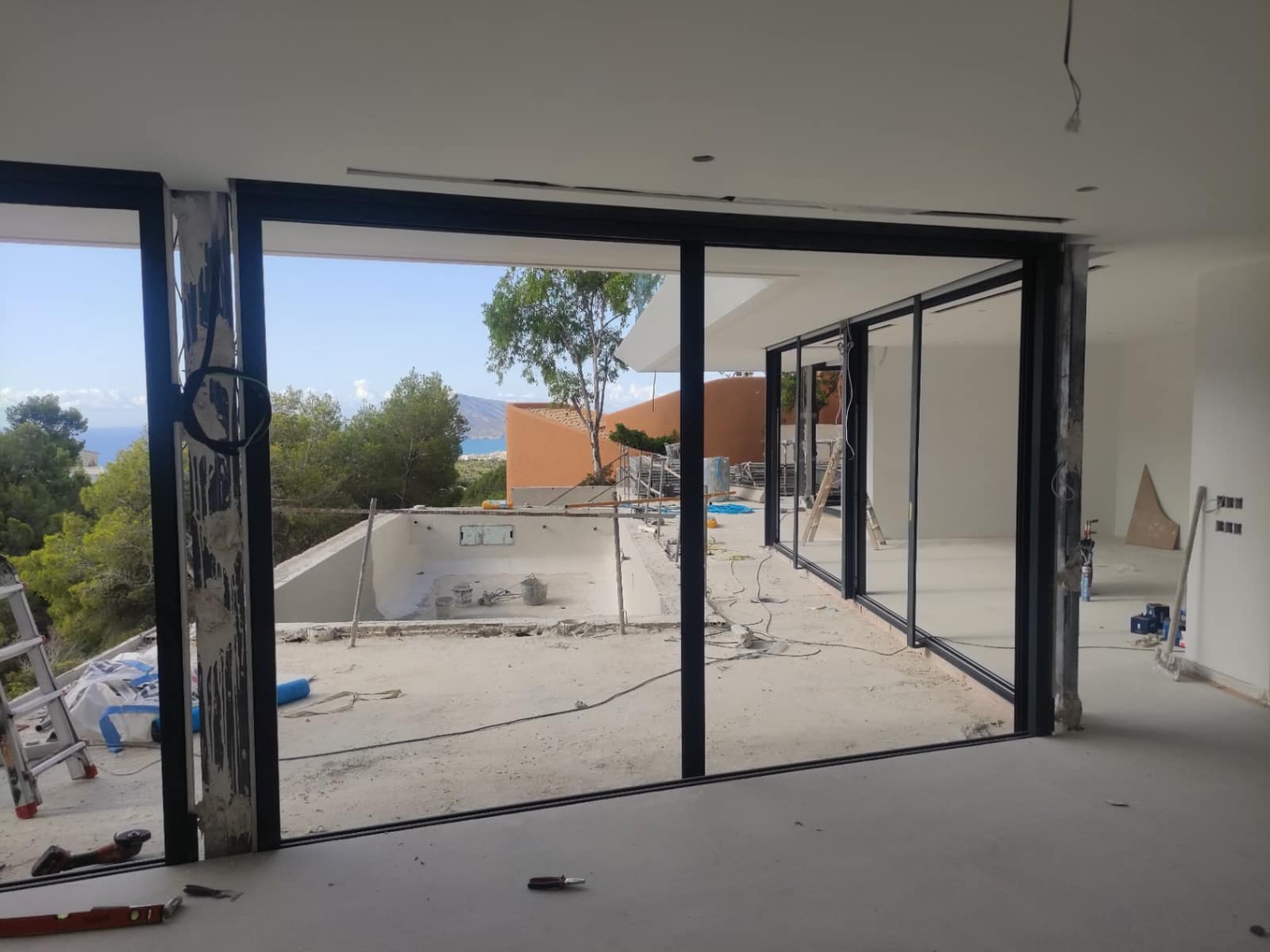 4 bedroom Villa for sale in Altea with pool garage - € 2,250,000 (Ref: 7929734)