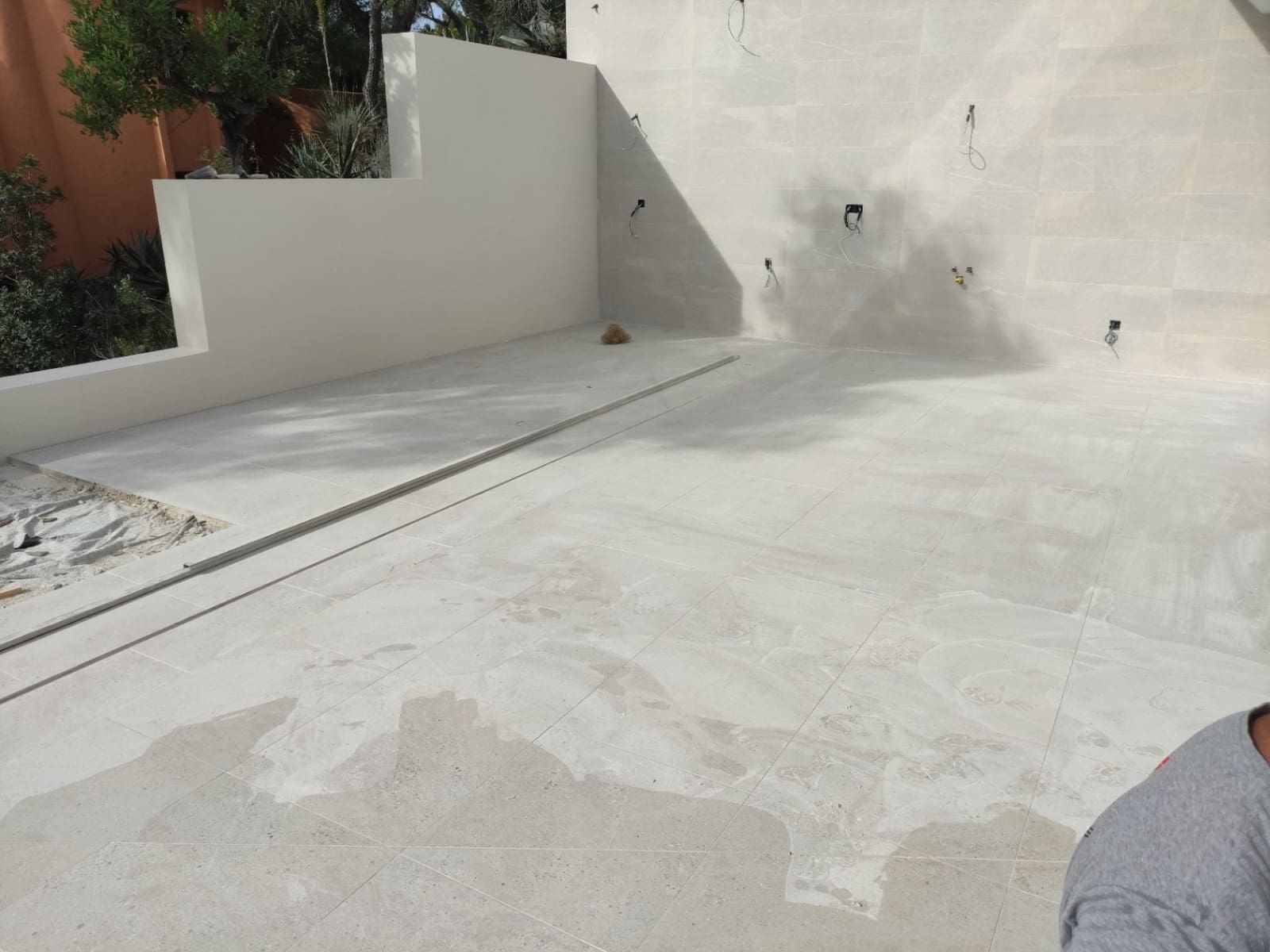 4 bedroom Villa for sale in Altea with pool garage - € 2,250,000 (Ref: 7929734)