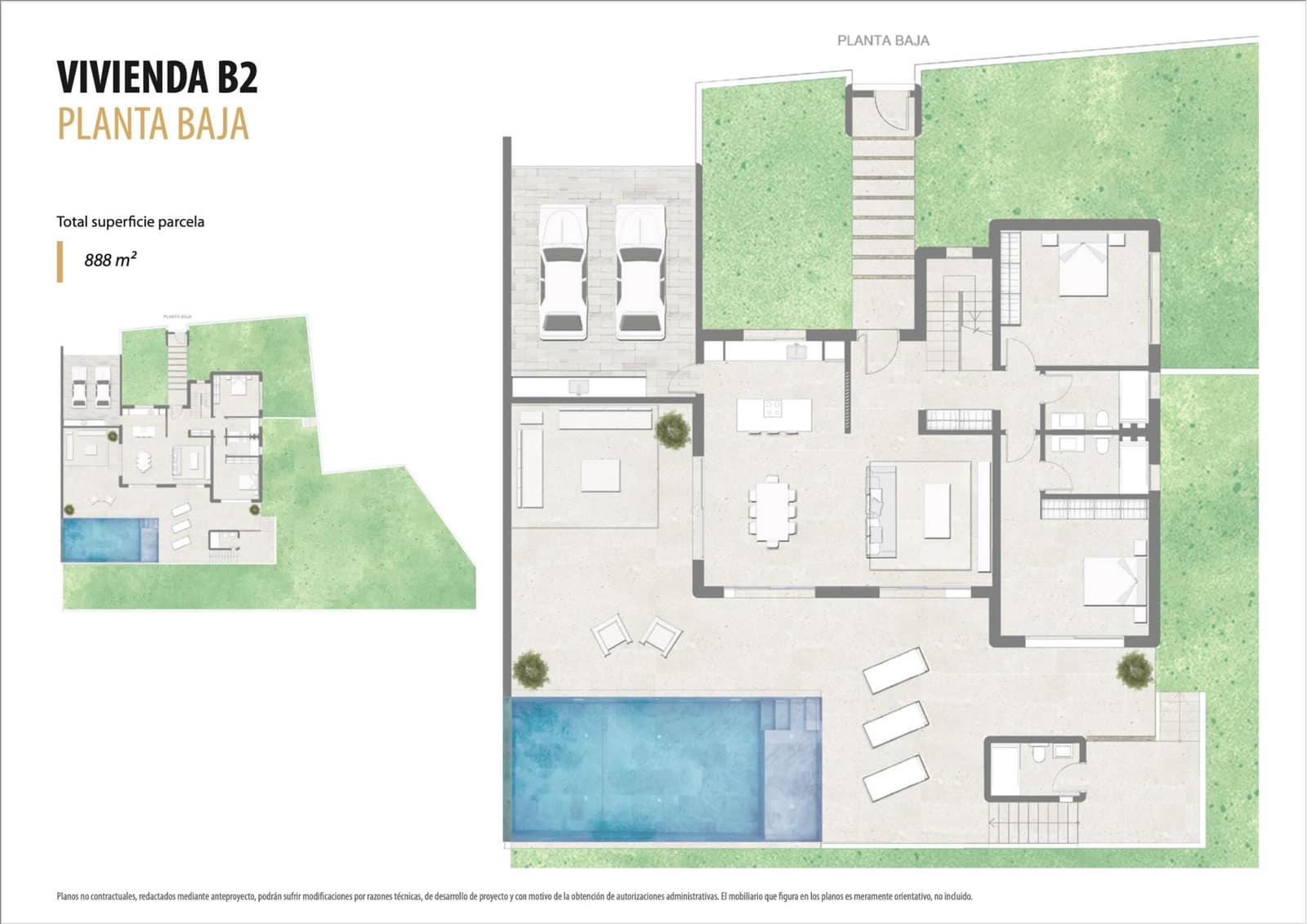3 bedroom Villa for sale in Moraira with pool garage - € 1,690,000 (Ref: 8177143)