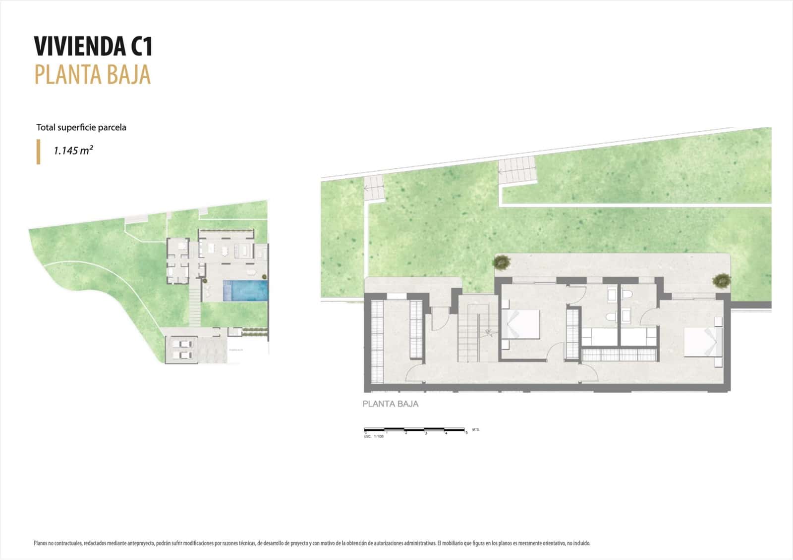 3 Zimmer Villa zu verkaufen in Moraira mit Pool Garage - 1.690.000 € (Ref: 8182544)