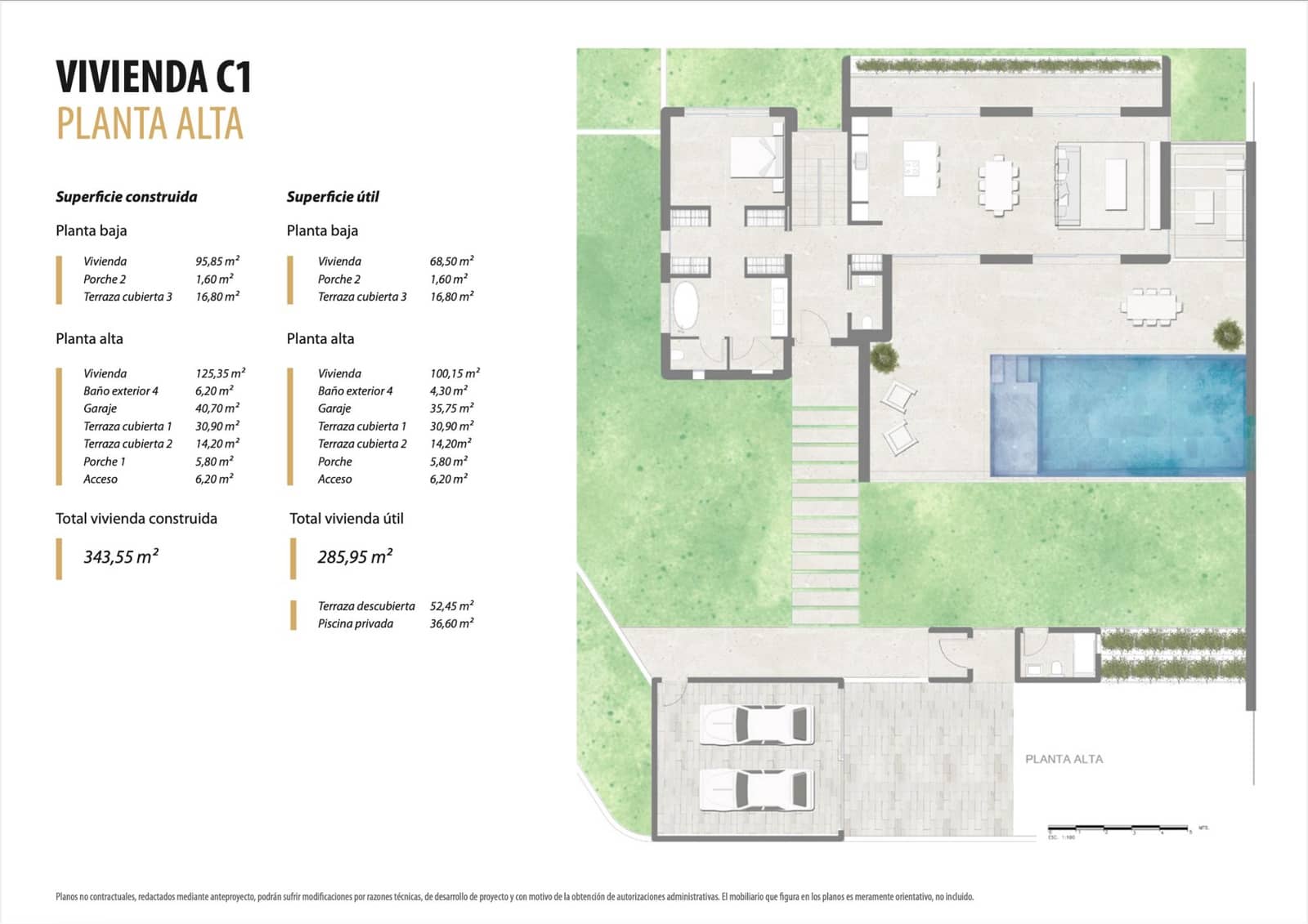 3 Zimmer Villa zu verkaufen in Moraira mit Pool Garage - 1.690.000 € (Ref: 8182544)