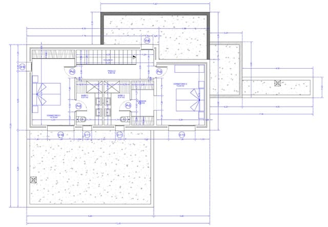 3 slaapkamer Villa te koop in Moraira, Teulada-Moraira met zwembad garage - € 1.250.000 (Ref: 8317642)