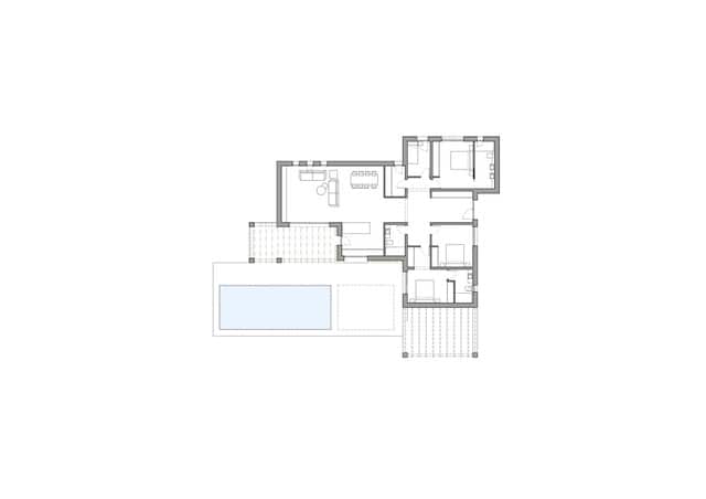 4 bedroom Villa for sale in Moraira, Teulada-Moraira with pool garage - € 1,399,000 (Ref: 8317647)