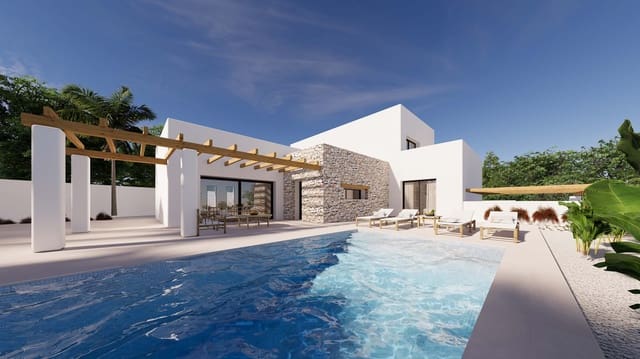 Chalet de 4 habitaciones en Moraira, Teulada-Moraira en venta con piscina - 1.499.000 € (Ref: 8317648)