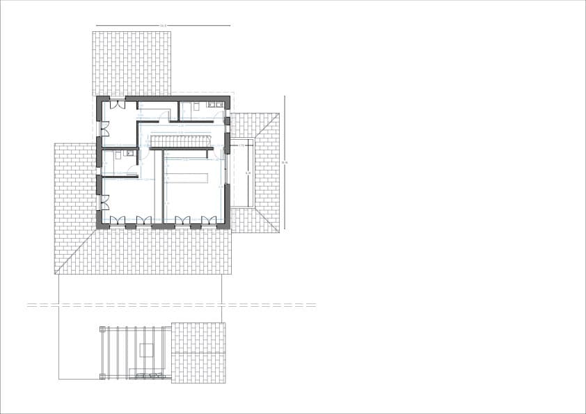 4 bedroom Villa for sale in Moraira with pool - € 1,549,000 (Ref: 8317649)