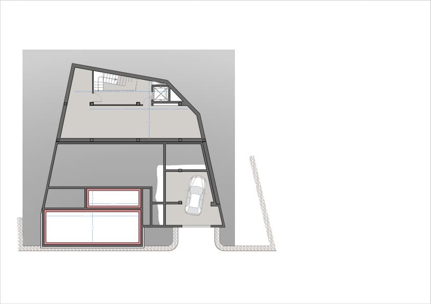 4 sypialnia Willa na sprzedaż w Benissa z basenem garażem - 2 499 000 € (Ref: 8396051)