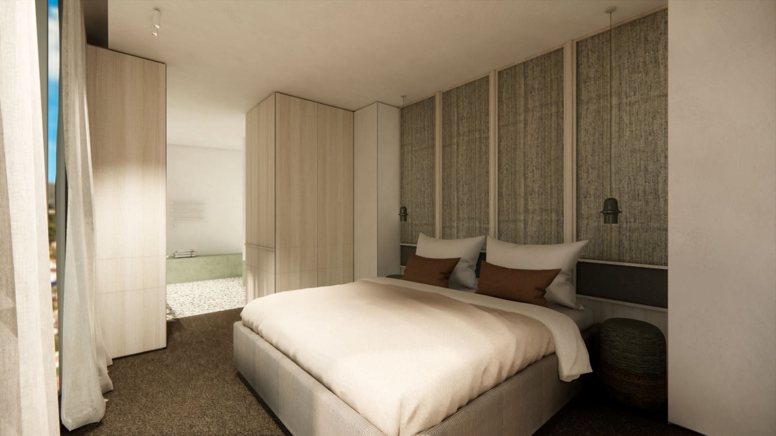 4 slaapkamer Villa te koop in Benissa met zwembad garage - € 3.049.000 (Ref: 8396051)