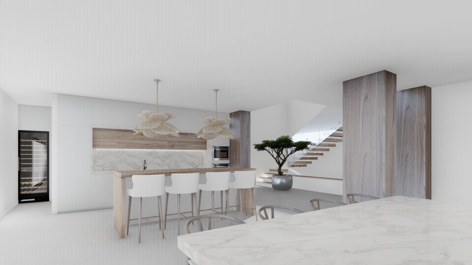 4 slaapkamer Villa te koop in Teulada met zwembad garage - € 2.300.000 (Ref: 8467215)