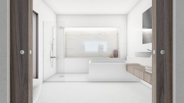 4 chambre Villa/Maison à vendre à Teulada Pueblo, Teulada-Moraira avec piscine garage - 2 300 000 € (Ref: 8467215)