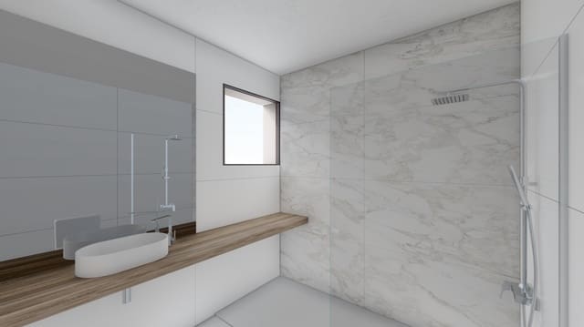 4 chambre Villa/Maison à vendre à Teulada Pueblo, Teulada-Moraira avec piscine garage - 2 300 000 € (Ref: 8467215)