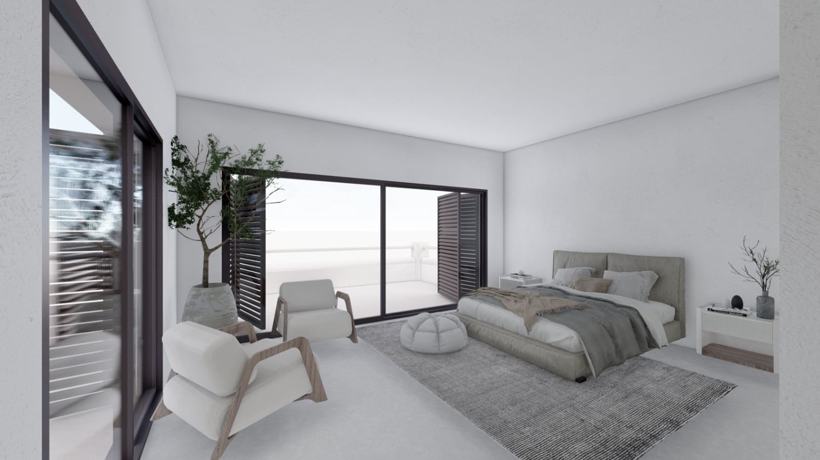 4 slaapkamer Villa te koop in Teulada met zwembad garage - € 2.300.000 (Ref: 8467215)