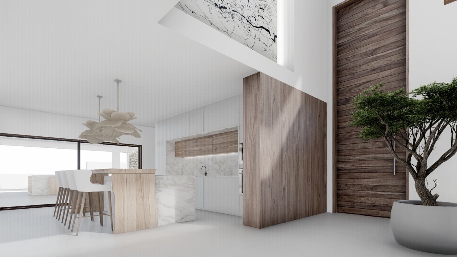 4 slaapkamer Villa te koop in Teulada met zwembad garage - € 2.300.000 (Ref: 8467215)