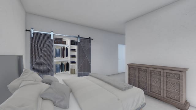 4 chambre Villa/Maison à vendre à Teulada Pueblo, Teulada-Moraira avec piscine garage - 2 300 000 € (Ref: 8467215)