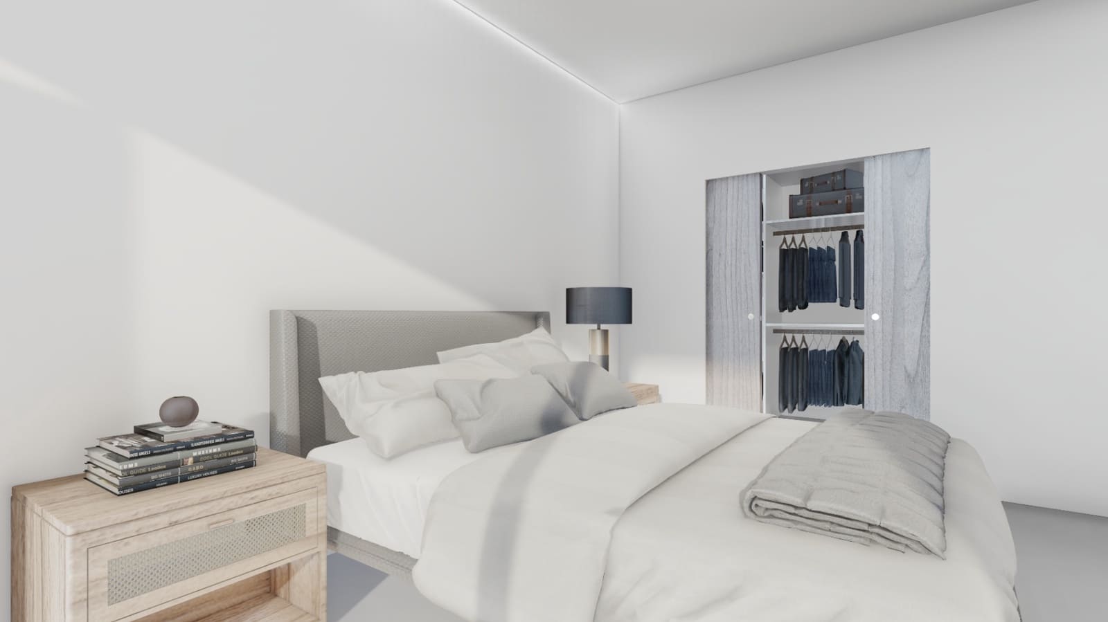 4 slaapkamer Villa te koop in Teulada met zwembad garage - € 2.300.000 (Ref: 8467215)