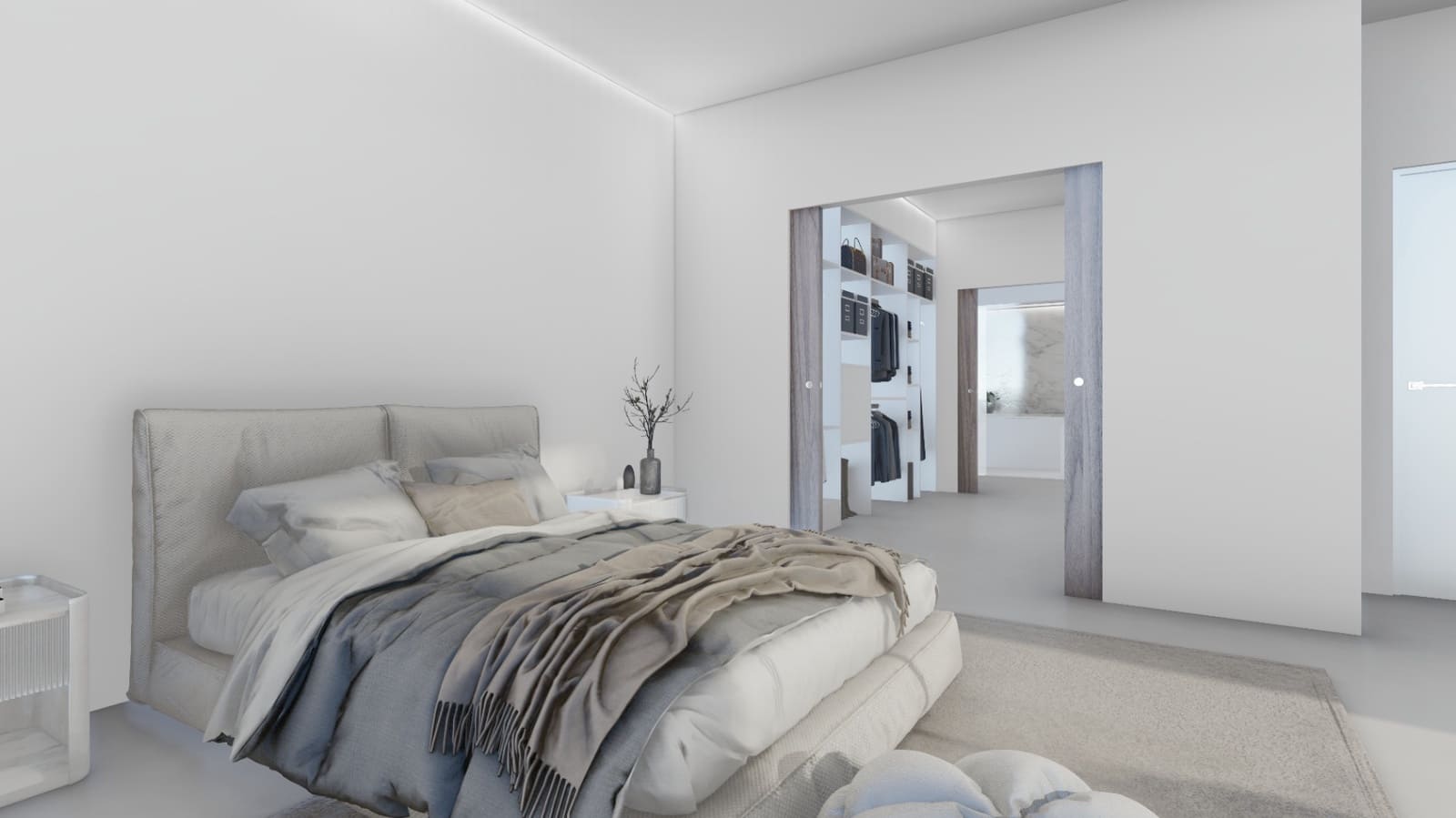 4 slaapkamer Villa te koop in Teulada met zwembad garage - € 2.300.000 (Ref: 8467215)