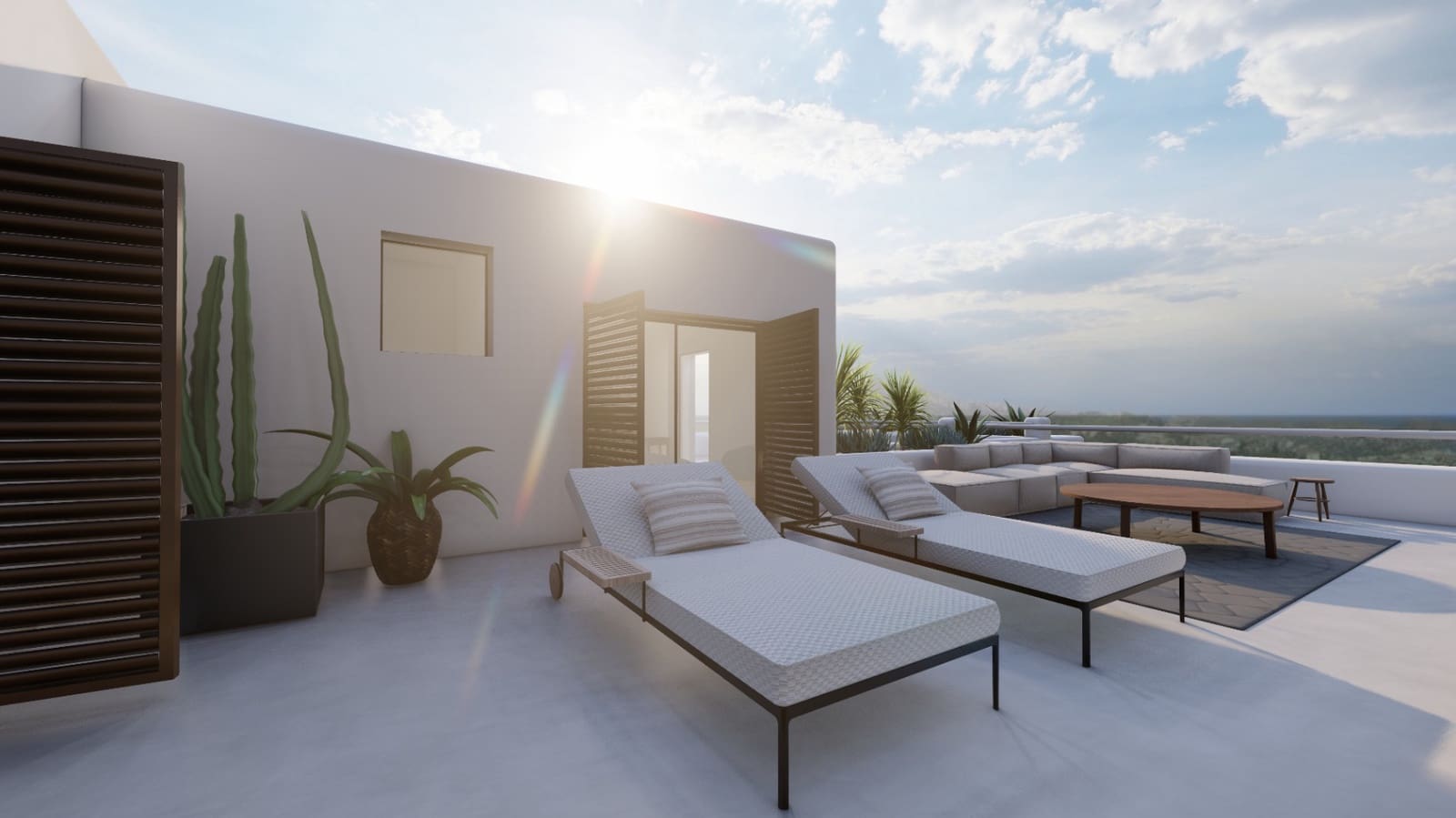 4 slaapkamer Villa te koop in Teulada met zwembad garage - € 2.300.000 (Ref: 8467215)