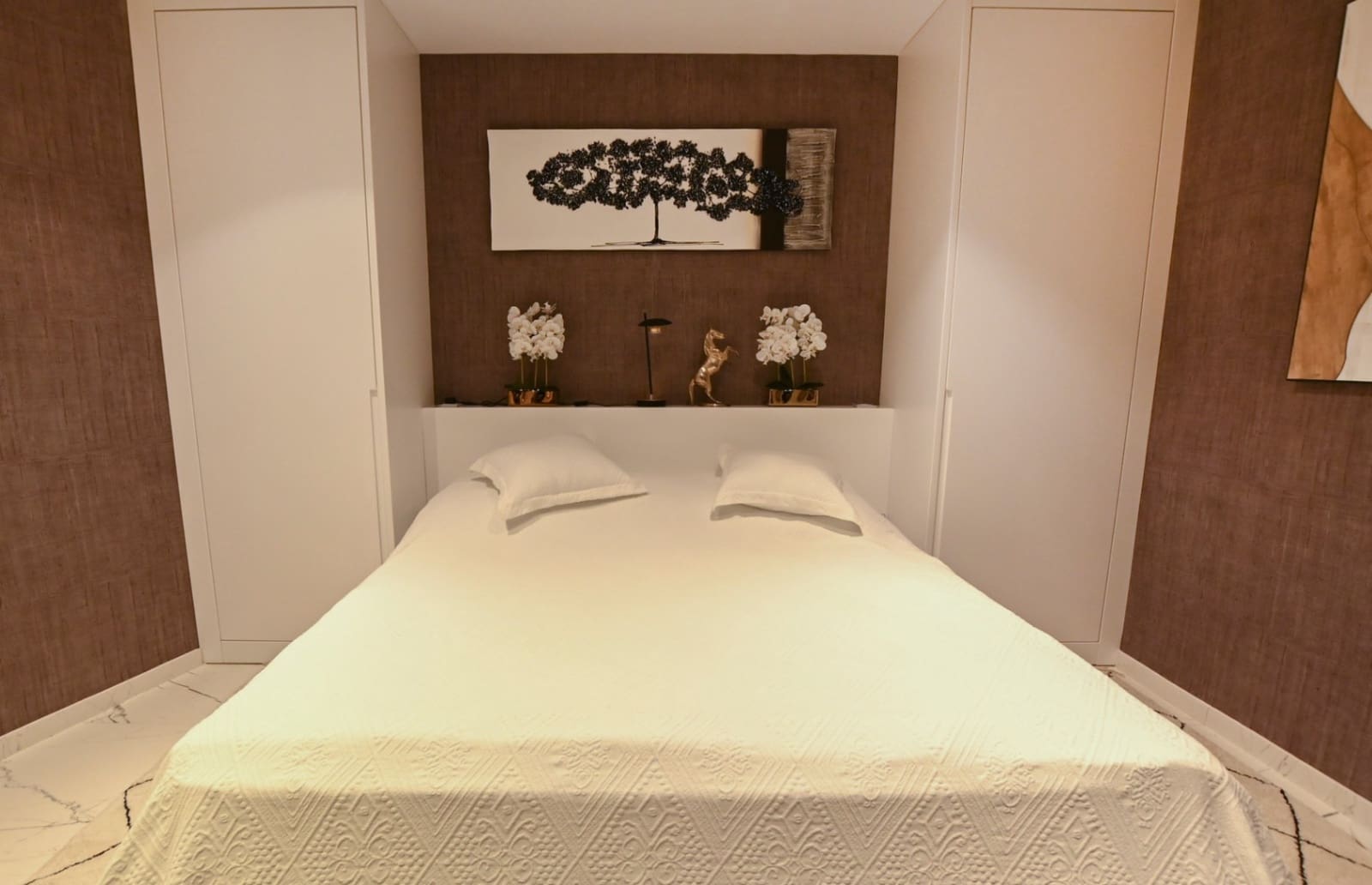 5 soveværelse Villa til salg i Benissa med swimmingpool garage - € 3.300.000 (Ref: 8540988)