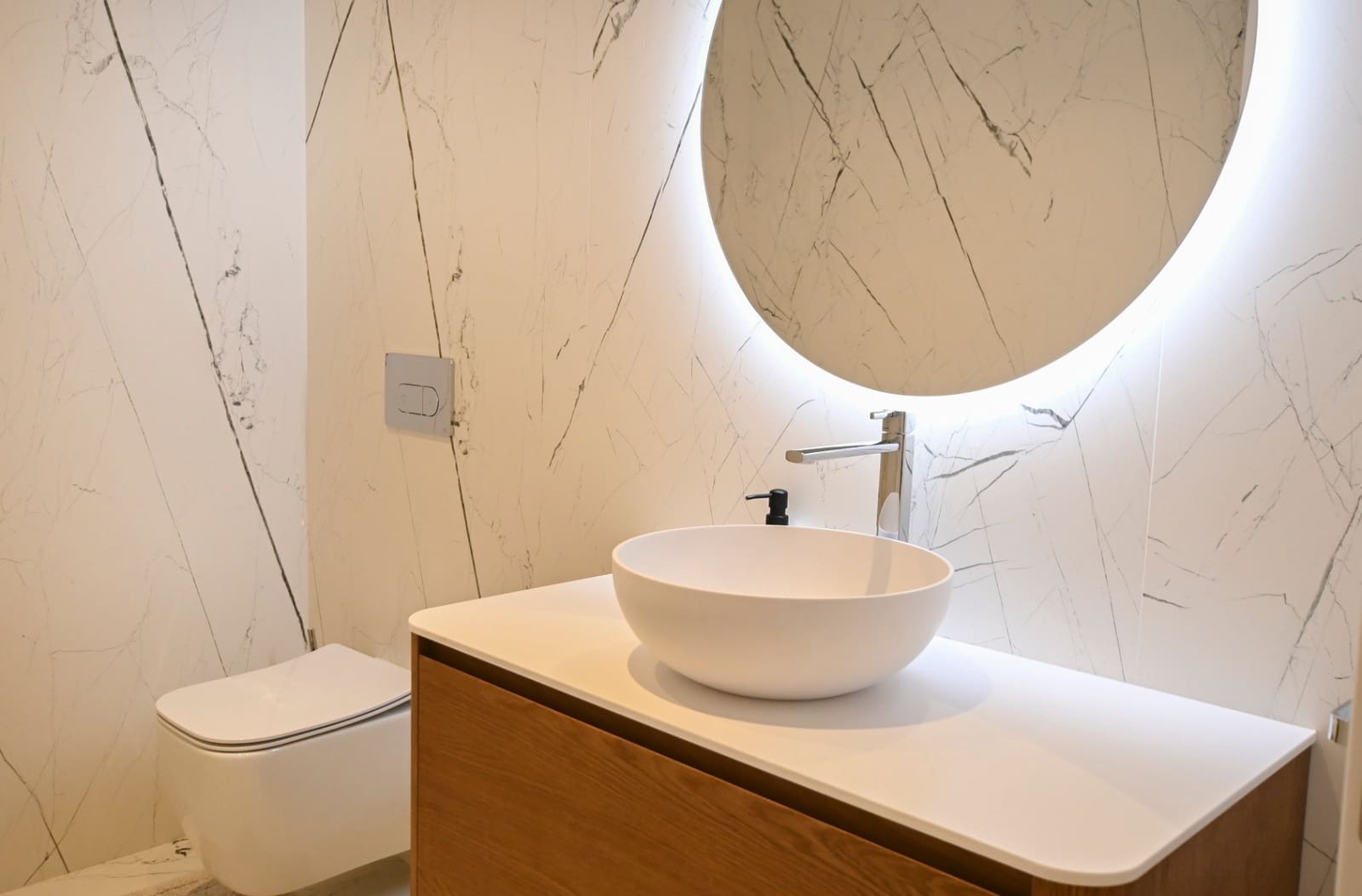 5 soveværelse Villa til salg i Benissa med swimmingpool garage - € 3.300.000 (Ref: 8540988)